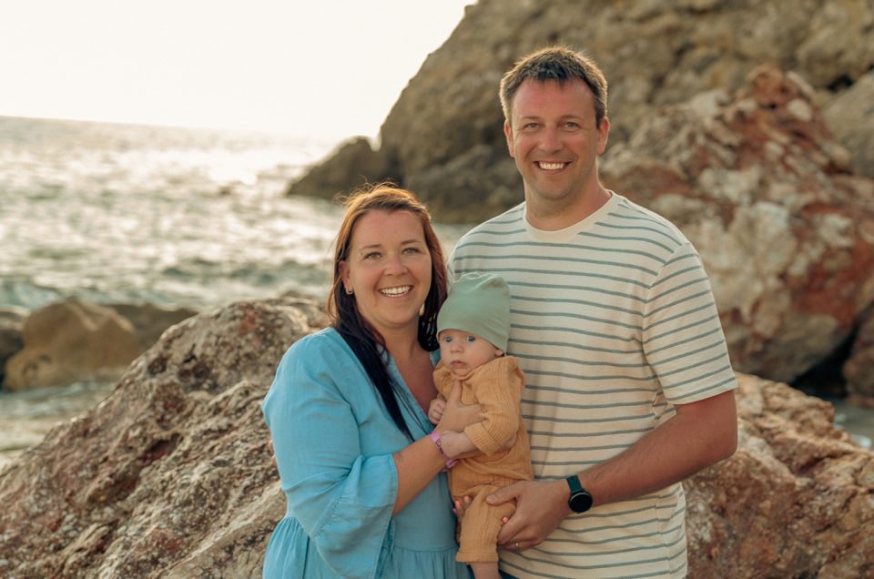 Great family photoshoot experience