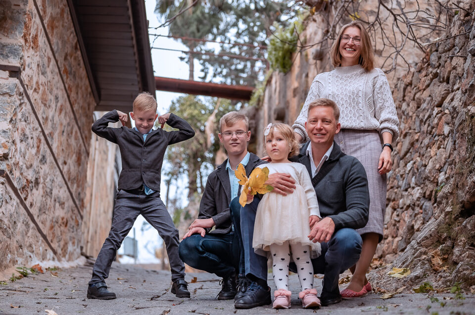 I Don’t Know How to Pose for Photos – Easy Tips for a Photoshoot in Alanya